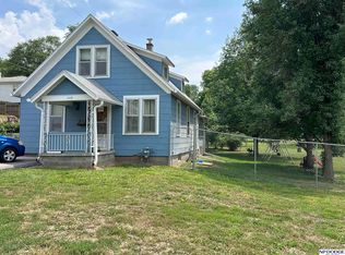 3415 Redick Ave, Omaha, NE 68112