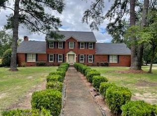 3344 Wheeler Rd, Augusta, GA 30909