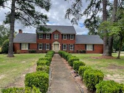3344 Wheeler Road, Augusta, GA, 30909