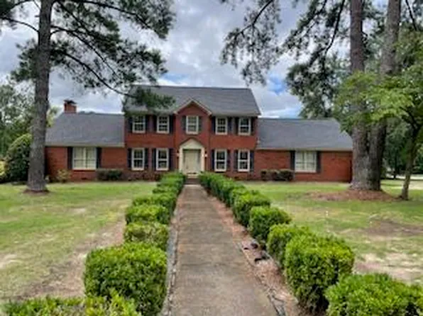 3344 Wheeler Road, Augusta, GA 30909
