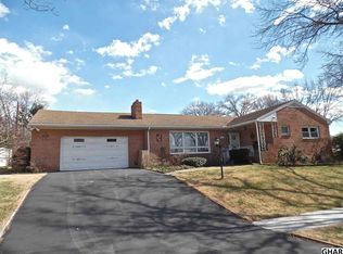616 Sandra Ave, Harrisburg, PA 17109