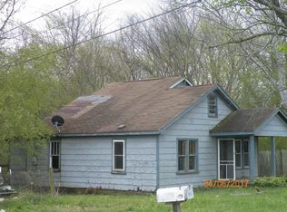 430 Grover Dr, Hohenwald, TN 38462