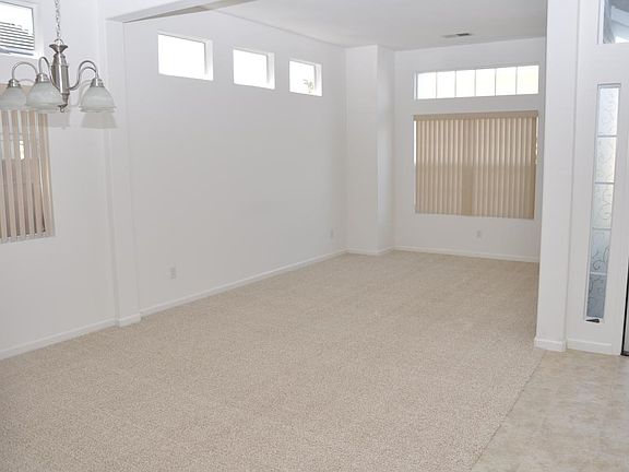 Dining Room and Living Room