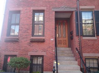 24 Clarendon St, Boston, MA 02116