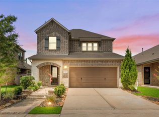 15227 Stuart Bat Cave Ln, Cypress, TX 77433