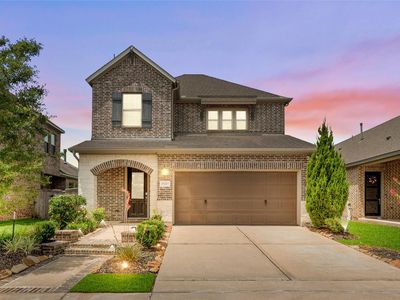 15227 Stuart Bat Cave Ln, Cypress, TX, 77433