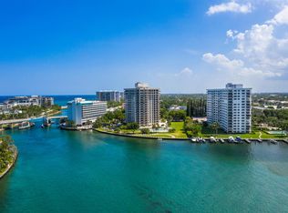 901 E Camino Real #PENTHOUSE 1-B, Boca Raton, FL 33432