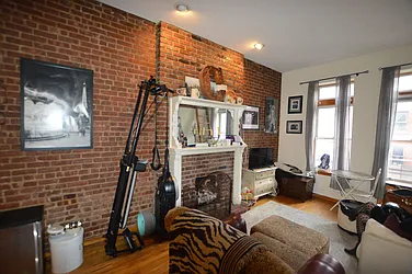 Rented by City Stop Realty