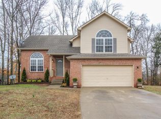 132 Bankside Dr, Smyrna, TN 37167