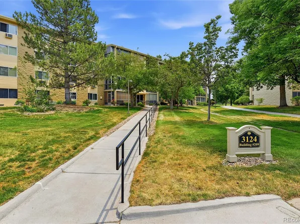 3124 S Wheeling Way #211, Aurora, CO 80014