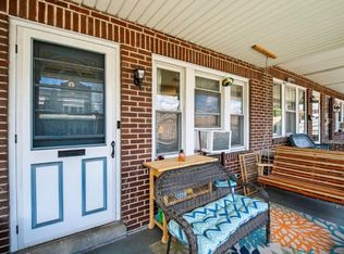 632 N Lafayette St, Allentown, PA 18104