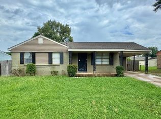 408 Braycliff Cv, Memphis, TN 38109