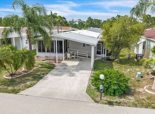 3875 Cypress Run Rd #3875, North Fort Myers, FL 33917