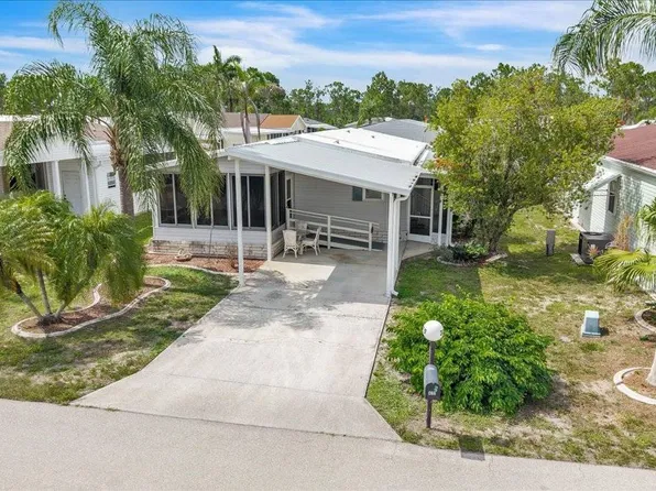 3875 Cypress Run Rd #3875, North Fort Myers, FL 33917