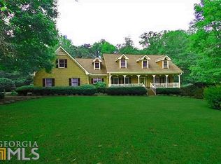 1105 Wallington Ct NW #0, Conyers, GA 30012