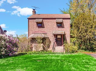 3124 Pearl Ave, Melrose Park, IL 60164