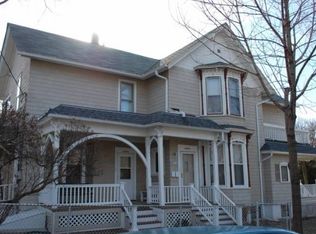 602 E Lincoln Ave, Milwaukee, WI 53207