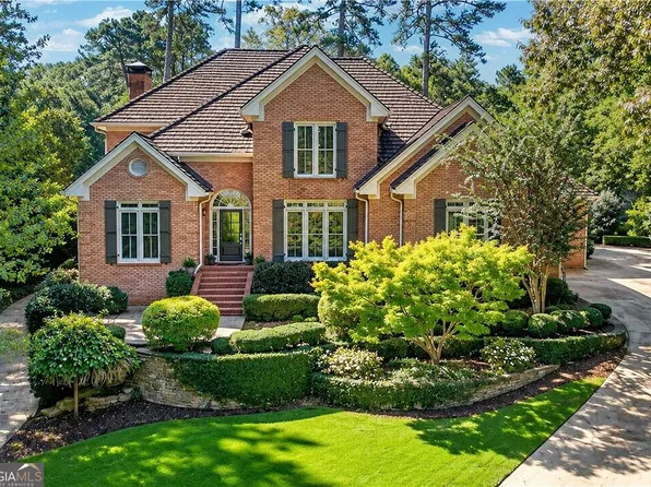 1450 Lakemist Ct, Roswell, GA 30075