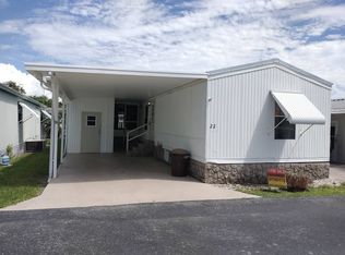 1536 Us Highway 441 SE #22, Okeechobee, FL 34974
