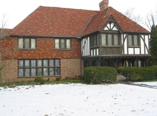 217 Haver Rd, Dayton, OH 45419