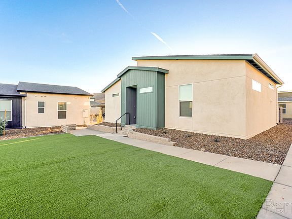 Common Area | Apartment Homes in Prescott Valley, AZ | The Flats at Jasper