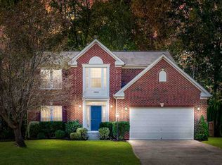 19532 Gates Dr, Gordonsville, VA 22942