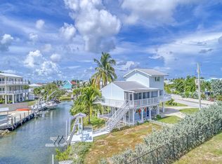 1052 Spanish Main Dr, Cudjoe Key, FL 33042