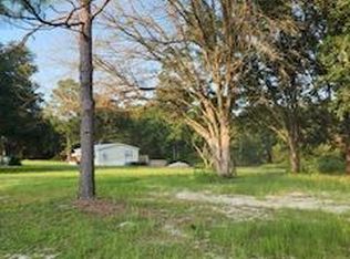 1801 Bradley Rd, Westville, FL 32464
