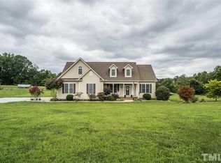 18 Edenglen Ln, Timberlake, NC 27583