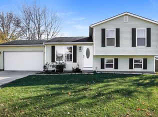 5423 Cherry Creek Pkwy S, Columbus, OH 43228