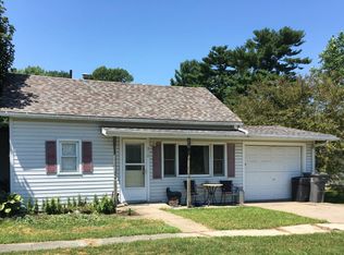 310 S East St, Kirkwood, IL 61447