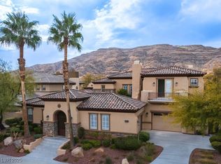 2475 Grassy Spring Pl, Las Vegas, NV 89135