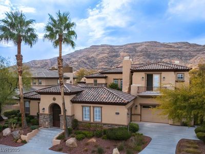 2475 Grassy Spring Pl, Las Vegas, NV, 89135