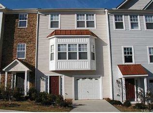 11805 Canemount St, Raleigh, NC 27614