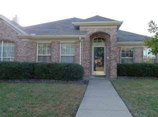 7217 Napa Valley Dr, Frisco, TX 75035