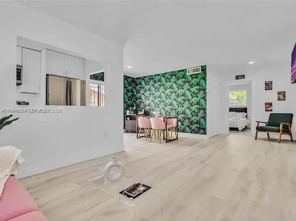 1011 NW 23rd Ave, Miami, FL 33125