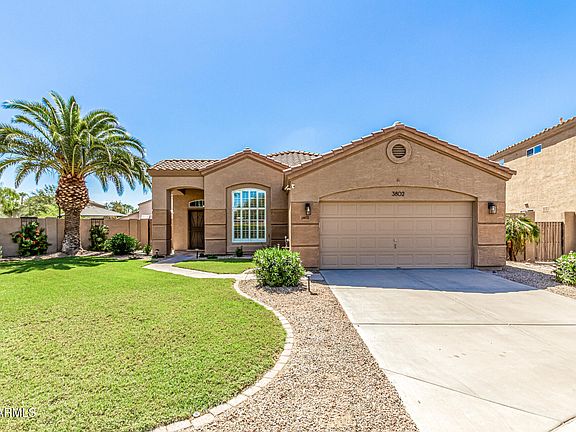 2nd image of 3802 S COSMOS Court