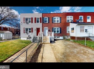 944 1st St, Baltimore, MD
