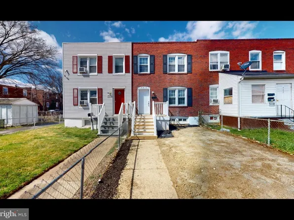 944 1st St, Baltimore, MD 21225
