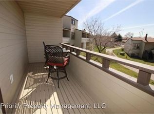 1008 E 9th St, Gillette, WY 82716