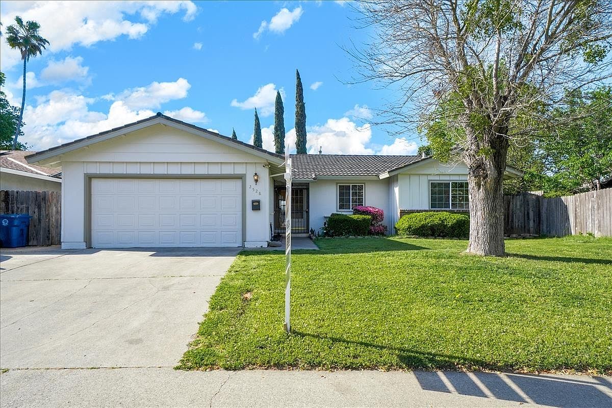 2528 El Burlon Cir, Rancho Cordova, CA 95670 Zillow
