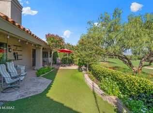 7148 E Grey Fox Ln, Tucson, AZ 85750