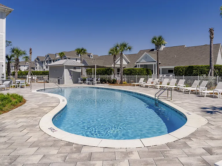 The Southern at Santa Rosa Beach — Photo 50