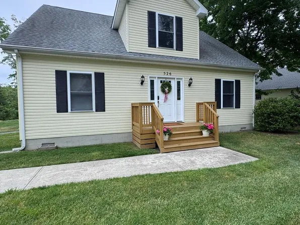 526 Ocean Pkwy, Ocean Pines, MD 21811