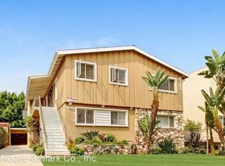 10615 Wilkins Ave, Los Angeles, CA 90024