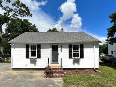 162 Dunbar St, Taunton, MA, 02780