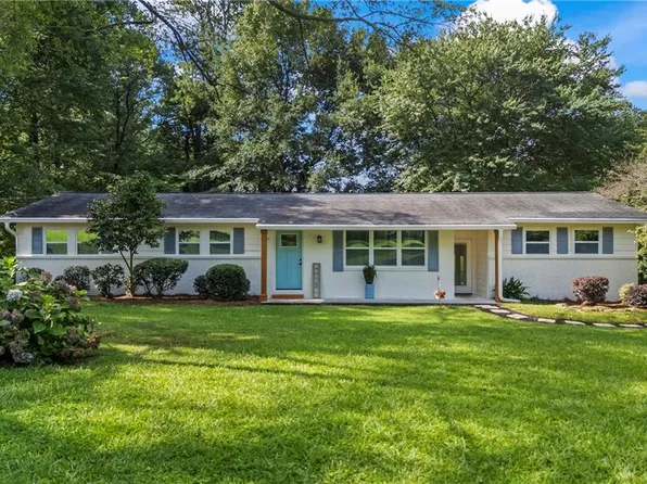 278 Doeskin Trl SE, Smyrna, GA 30082