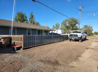 2382 Harrison St, Laramie, WY 82070