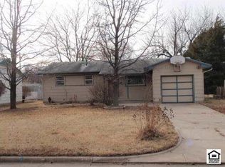 507 Meeds Dr #HUD-181206219, Valley Center, KS 67147