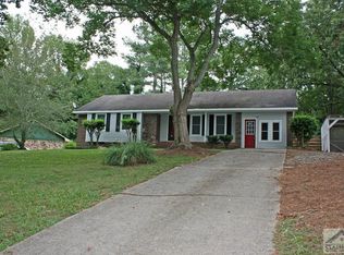 122 Crossbow Cir, Winterville, GA 30683